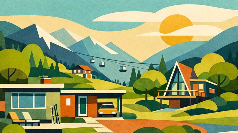 Starter Homes