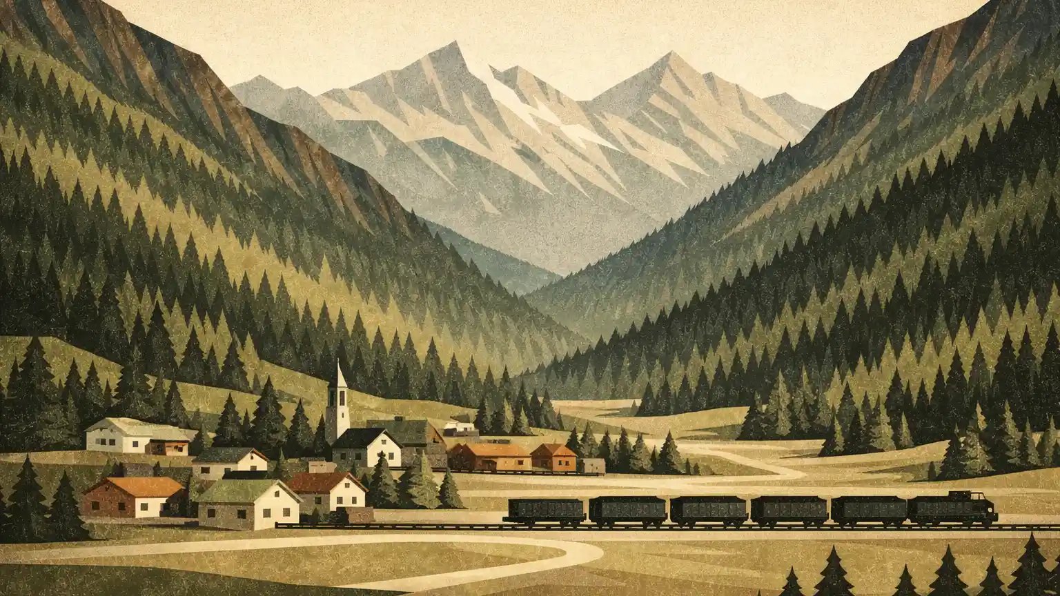 Elkford, British Columbia