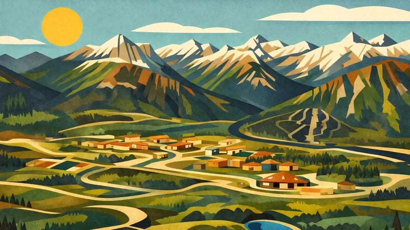Elkford