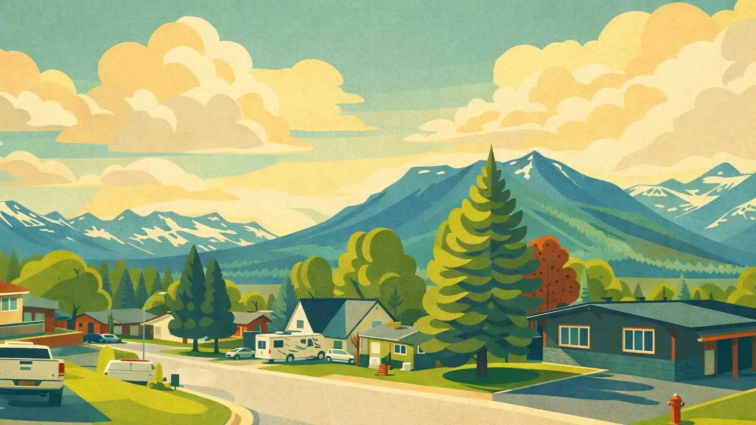 Ridgemont