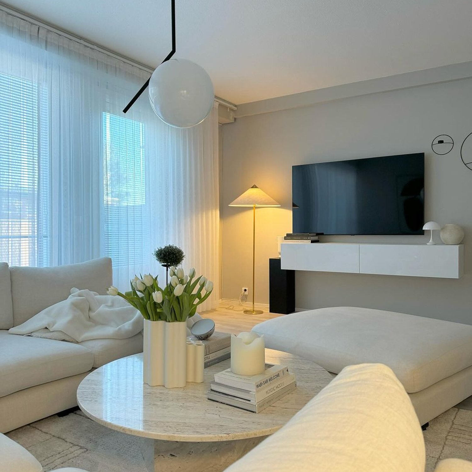 55 Minimalist Living Room Styles 282 Stunning Photos to Transform Your