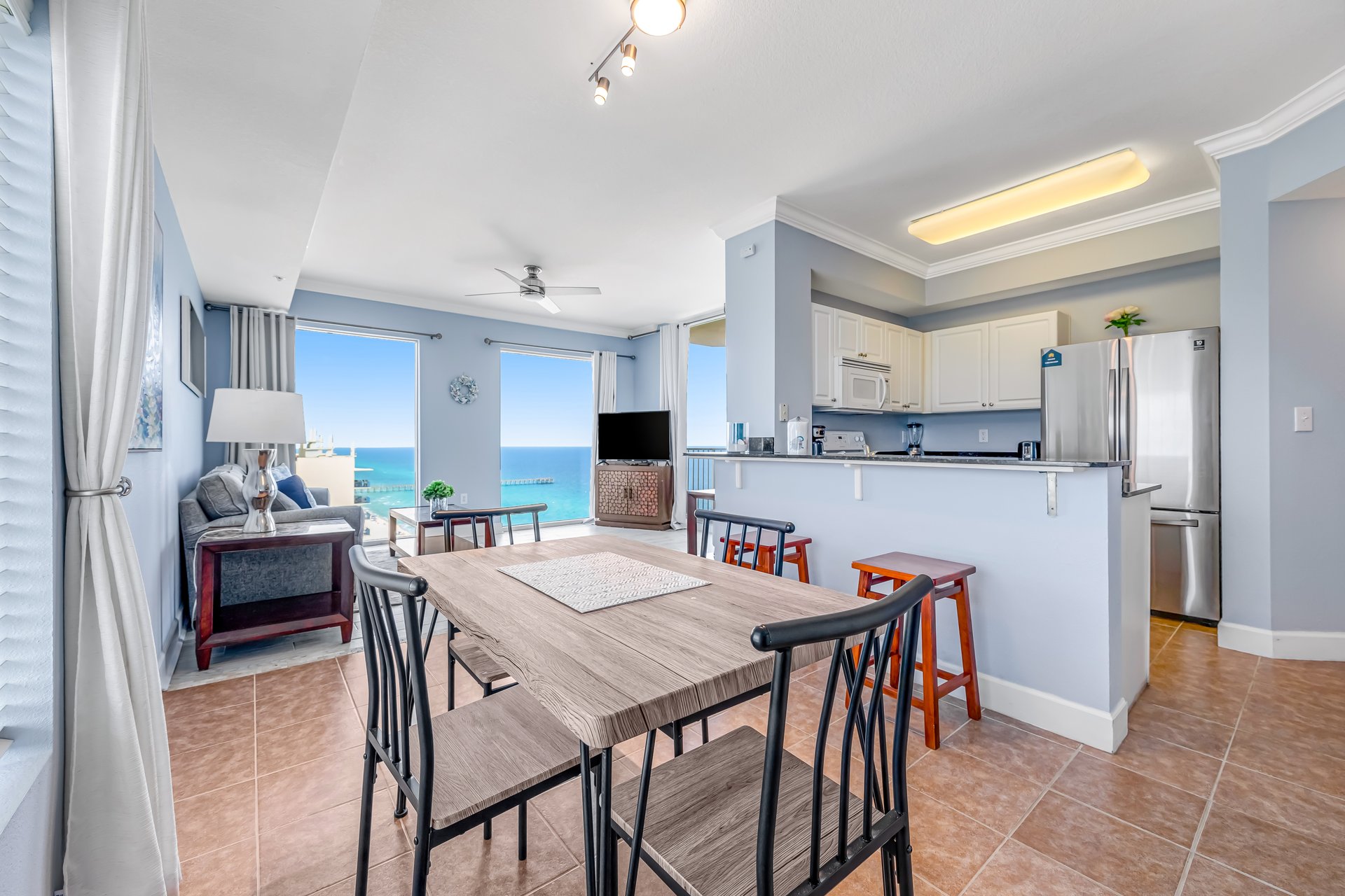 Tidewater Beach Resort 2418 8