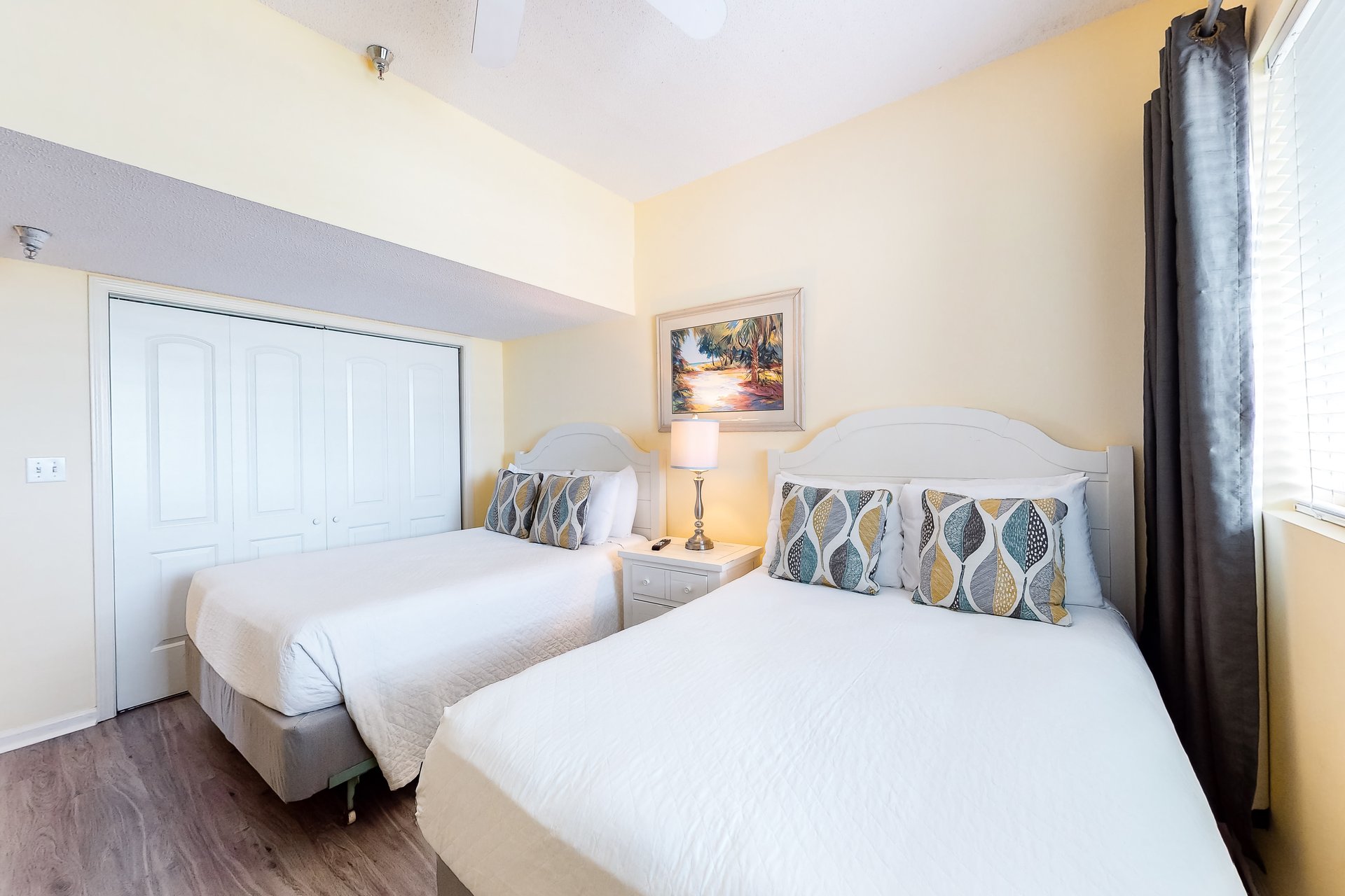 Tranquility on the Beach 410 15