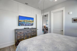 Primary King Bedroom