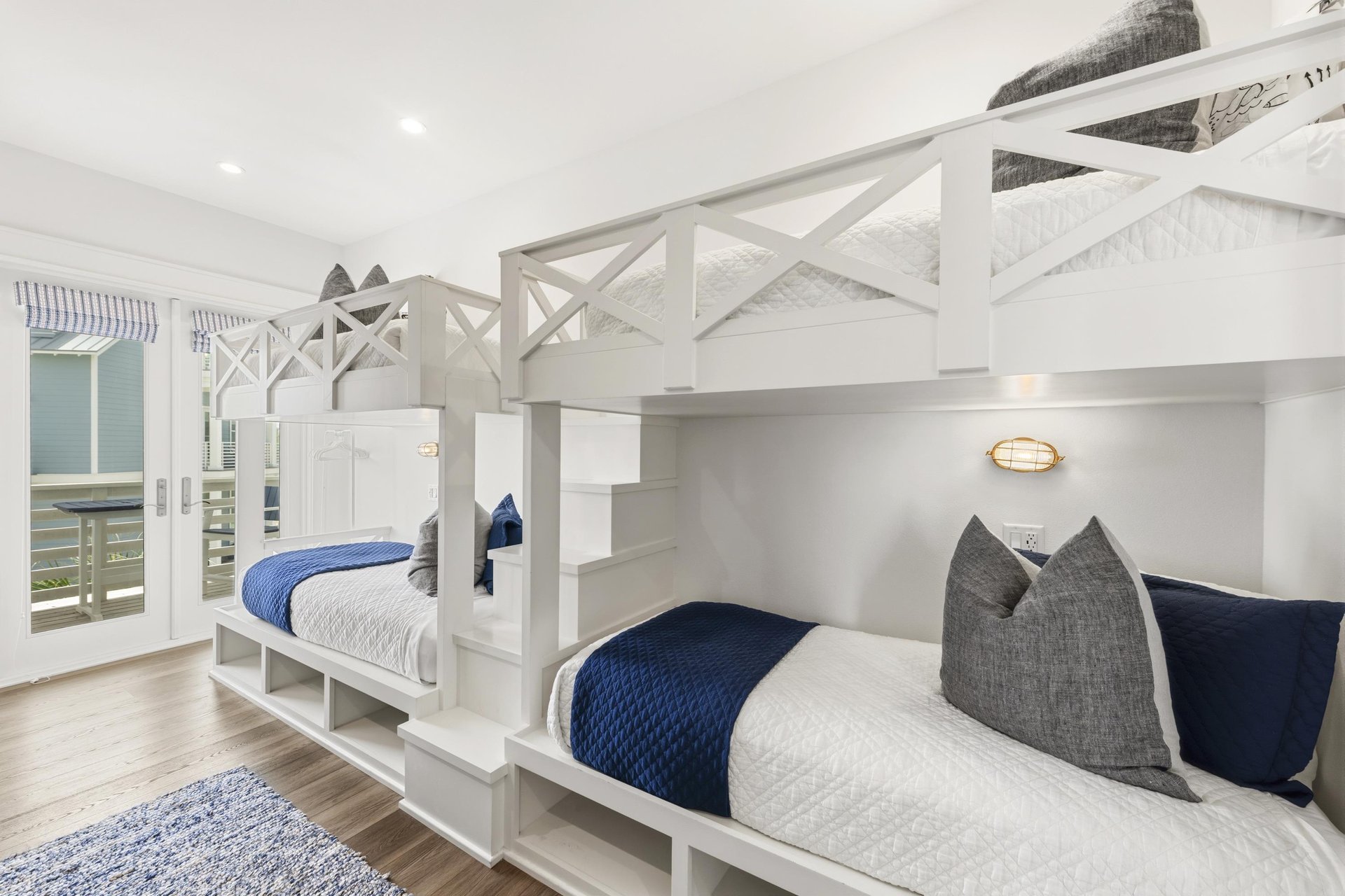 Bunk Room, 2nd Floor