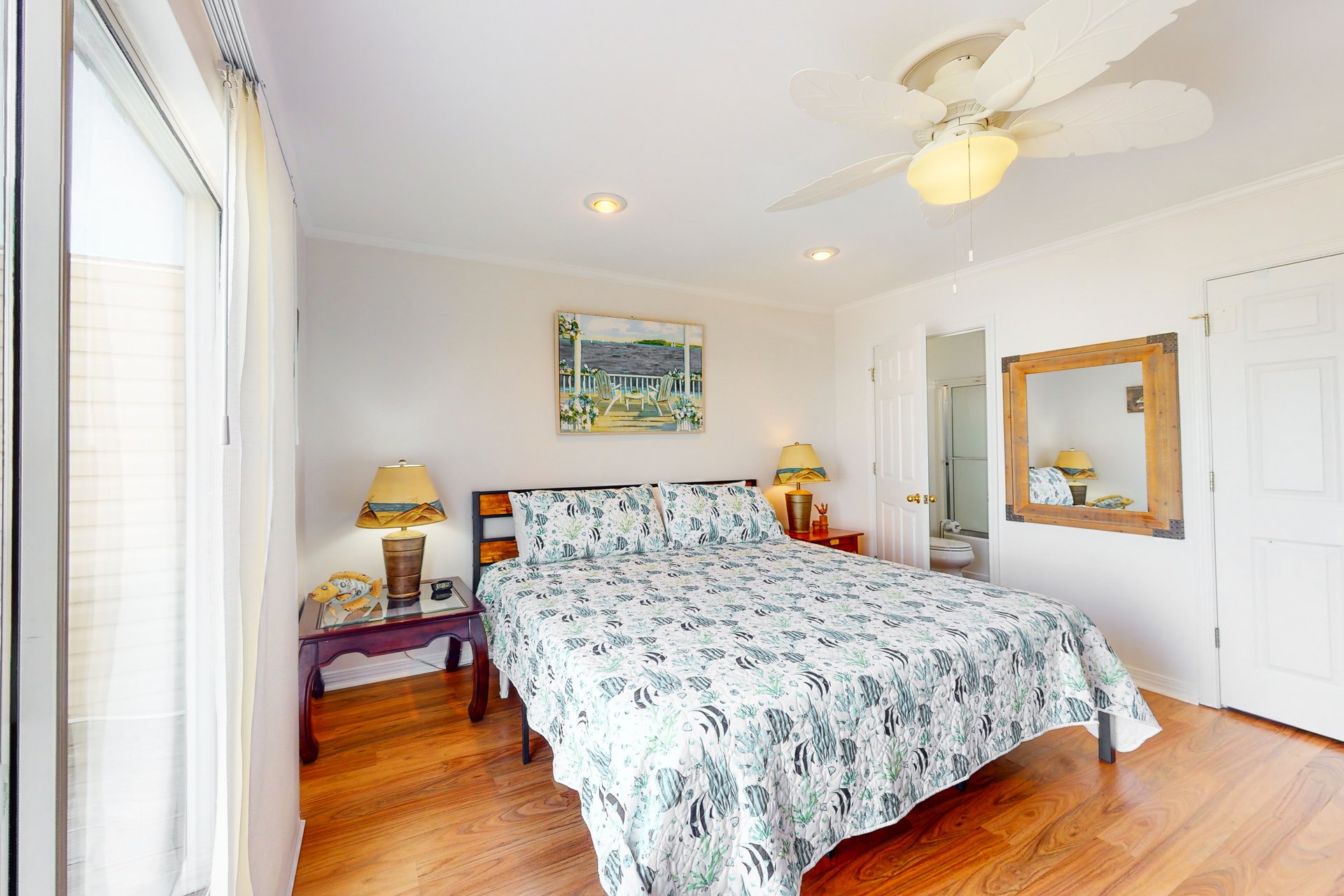 A Wave From It All  Unit A 14