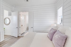 Primary King Suite, 3rd Floor