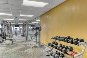 Tidewater Beach Resort 2601 29