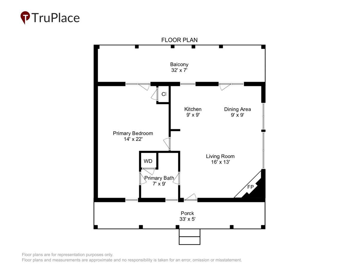 01Print Floor Plan