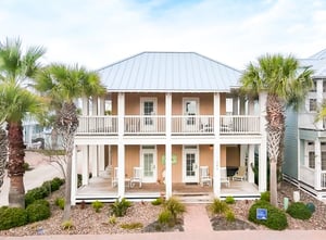 Welcome to The Veranda