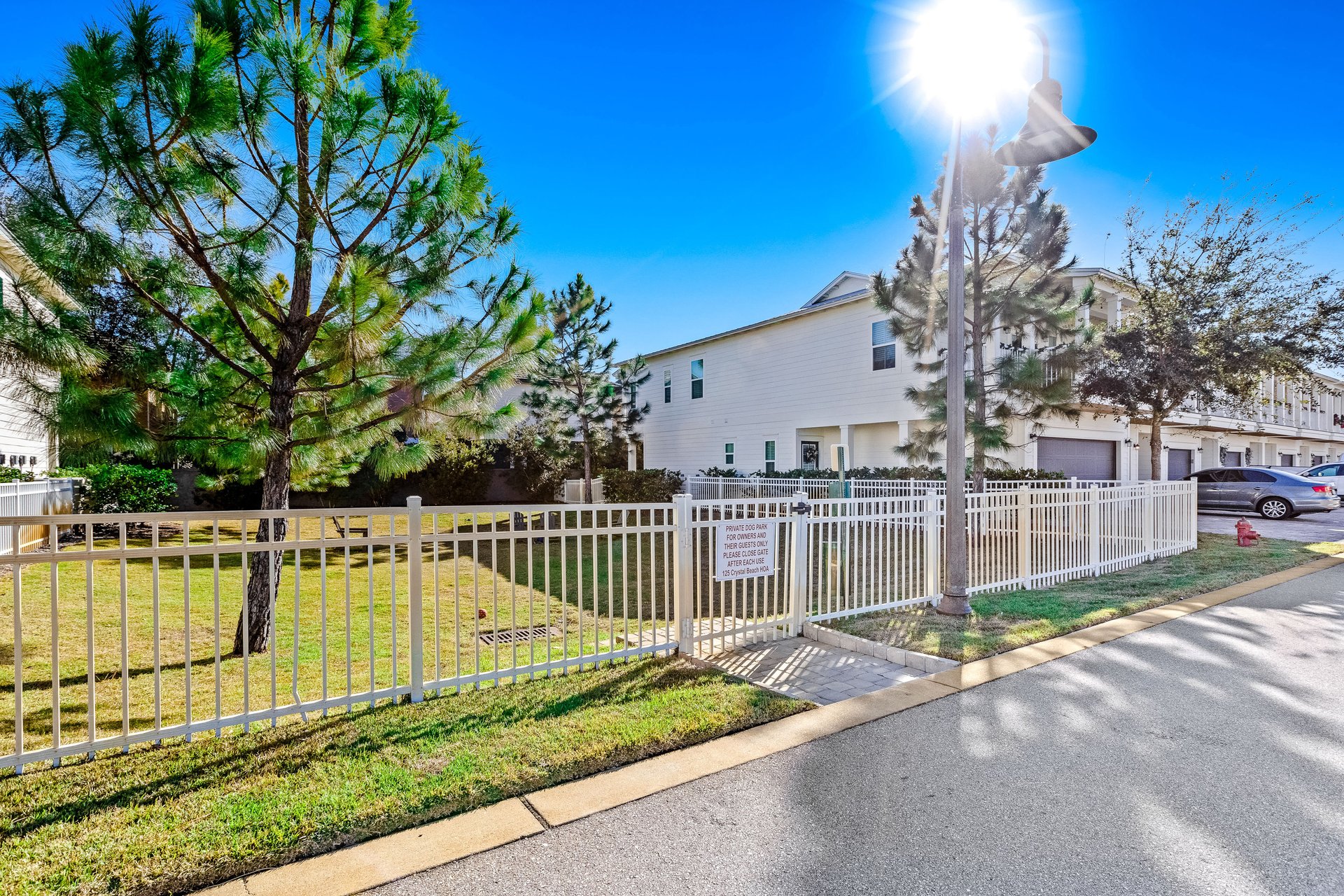 Crystal Beach Dr Townhomes 130 Beachy Keen 32