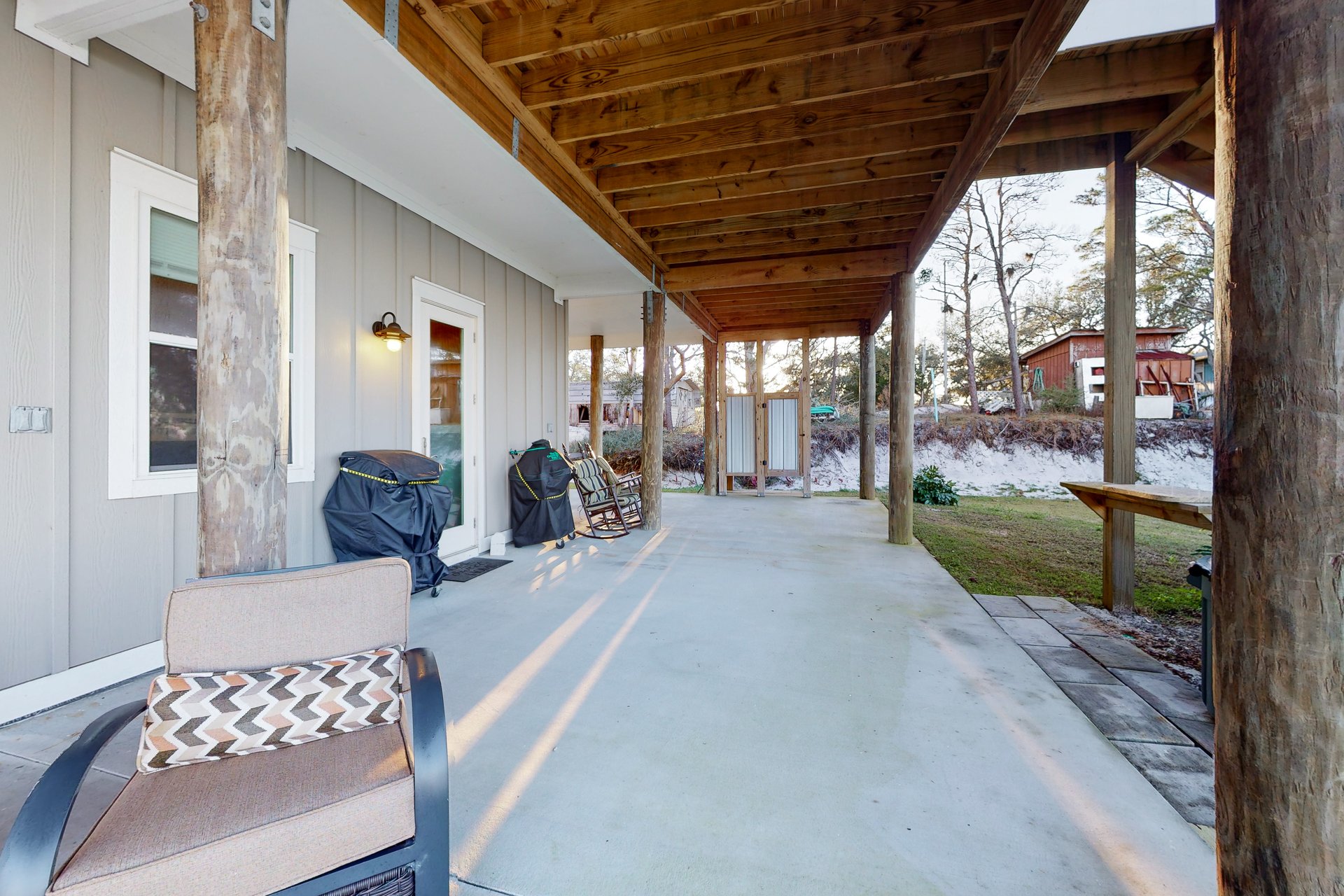 Bay Dream Believer 37