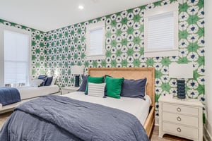 King Suite with Additional Twin, 1st Floor