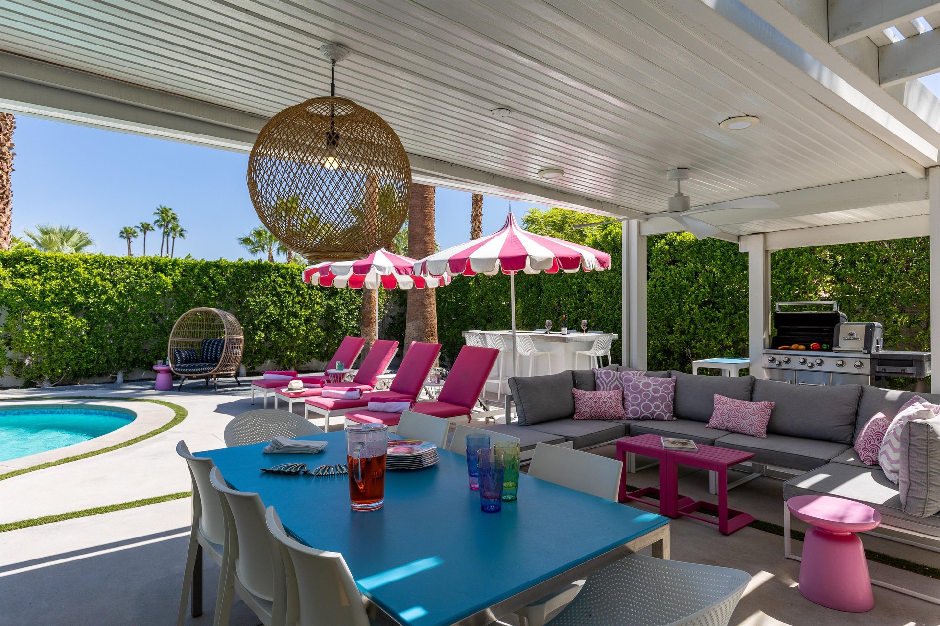 Patio Furniture