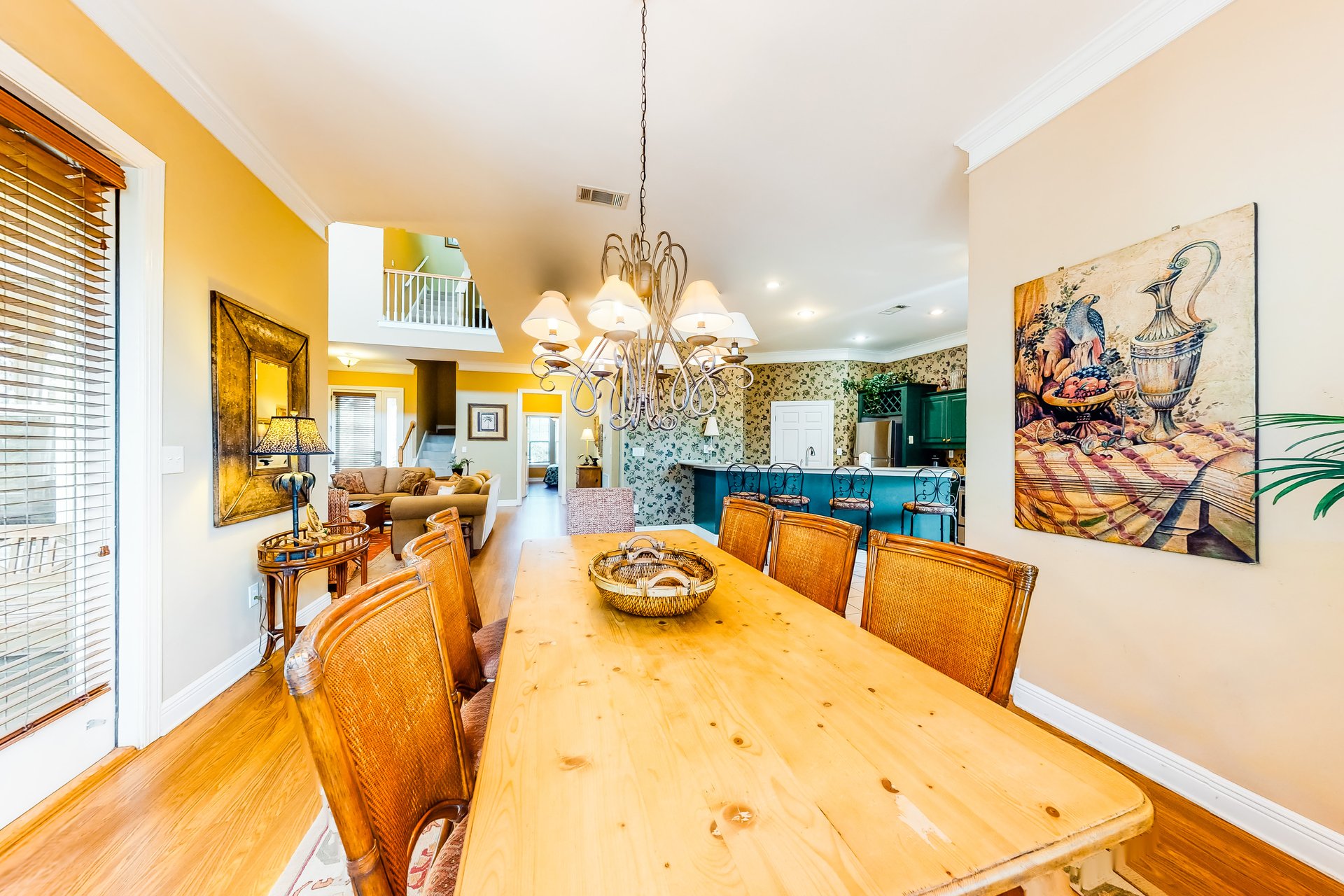 Riptide Rendezvous 7