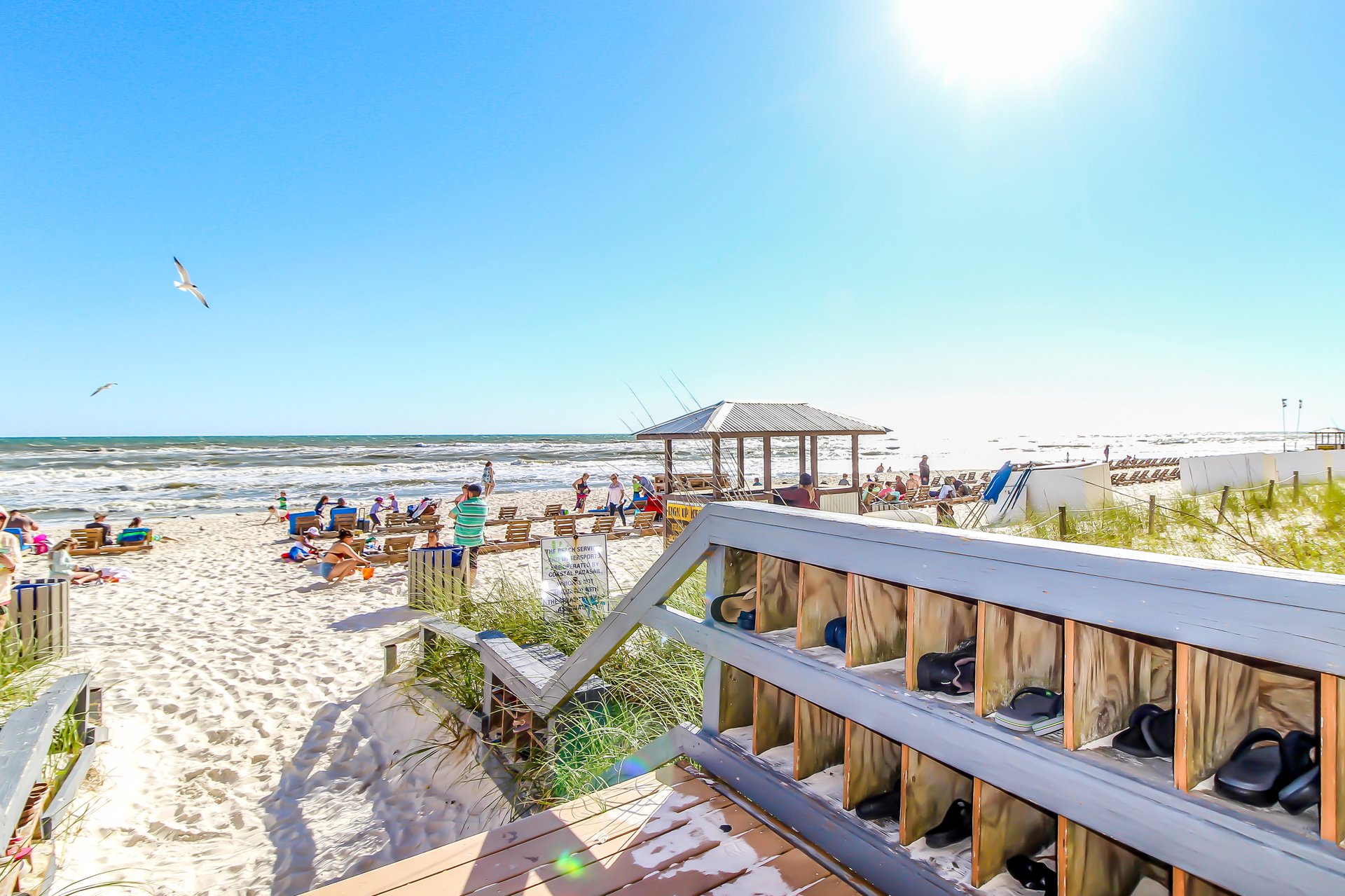 Splash Resort 604W 20