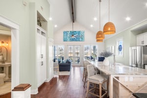 Kitchen, 2nd Floor