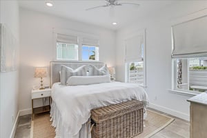 Third King Bedroom, 1st Floor