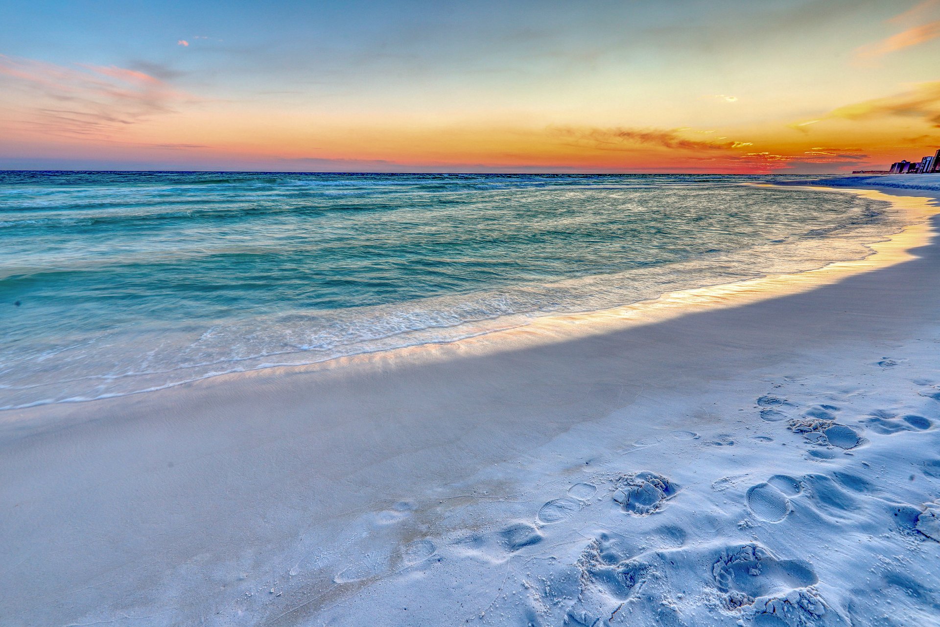 Crystal Beach Subdivision Cotton Candy 31