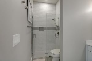 1st Floor King Suite