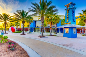 Laketown Wharf 637  Tropical Vibes 41