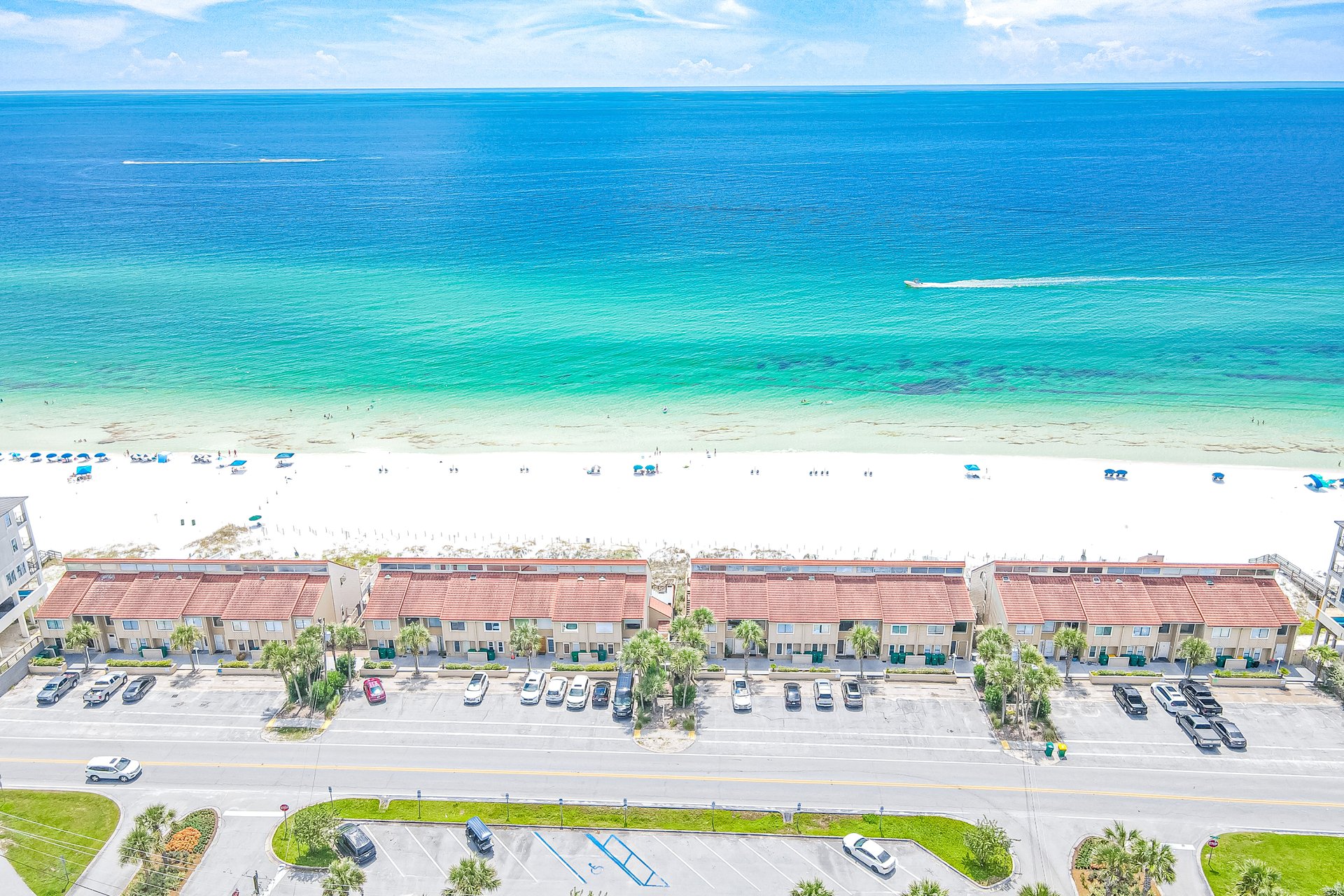 Captains Quarters at Green Reef Townhomes 45