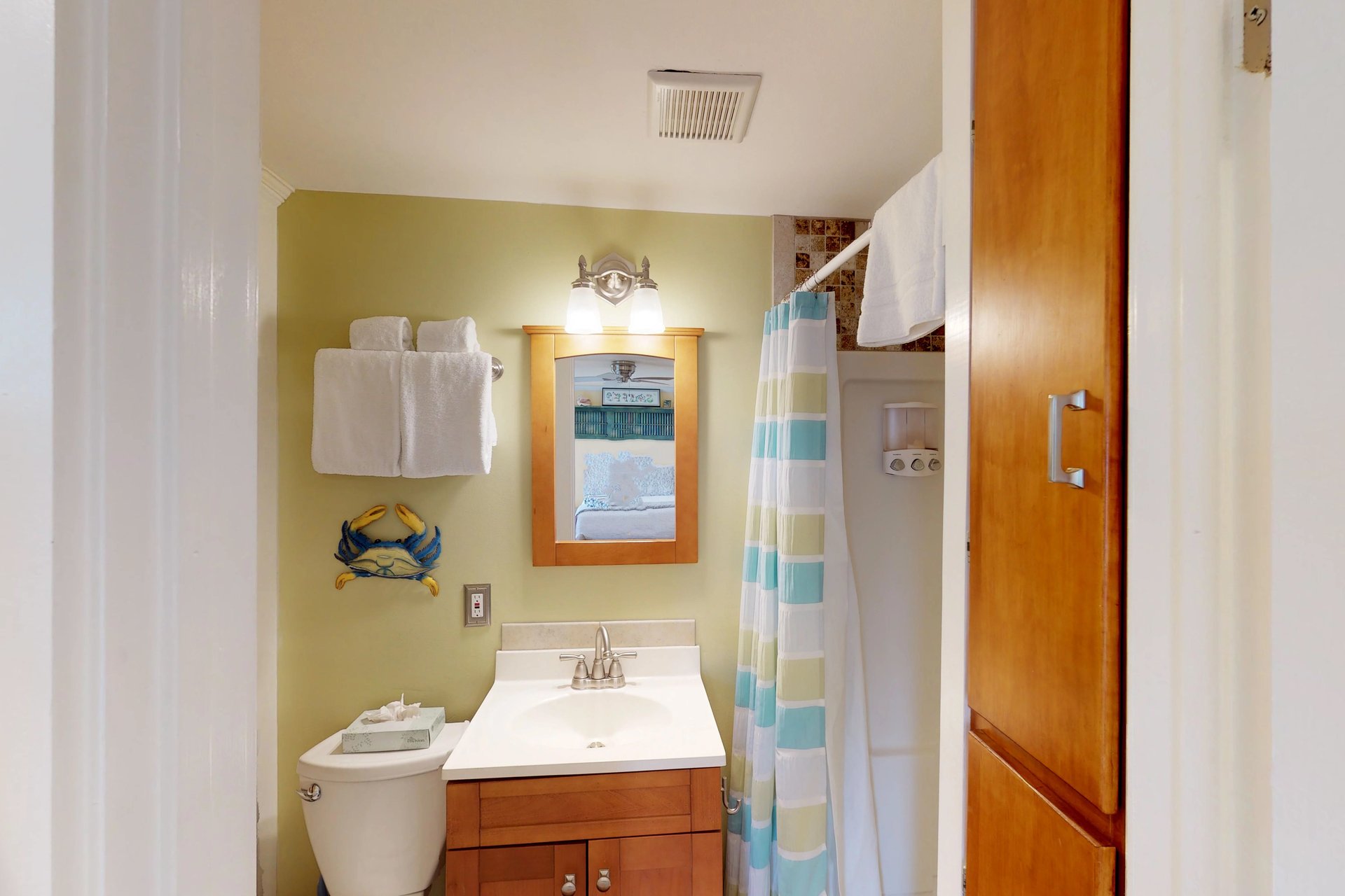 Truman  Duval  Studio A 7