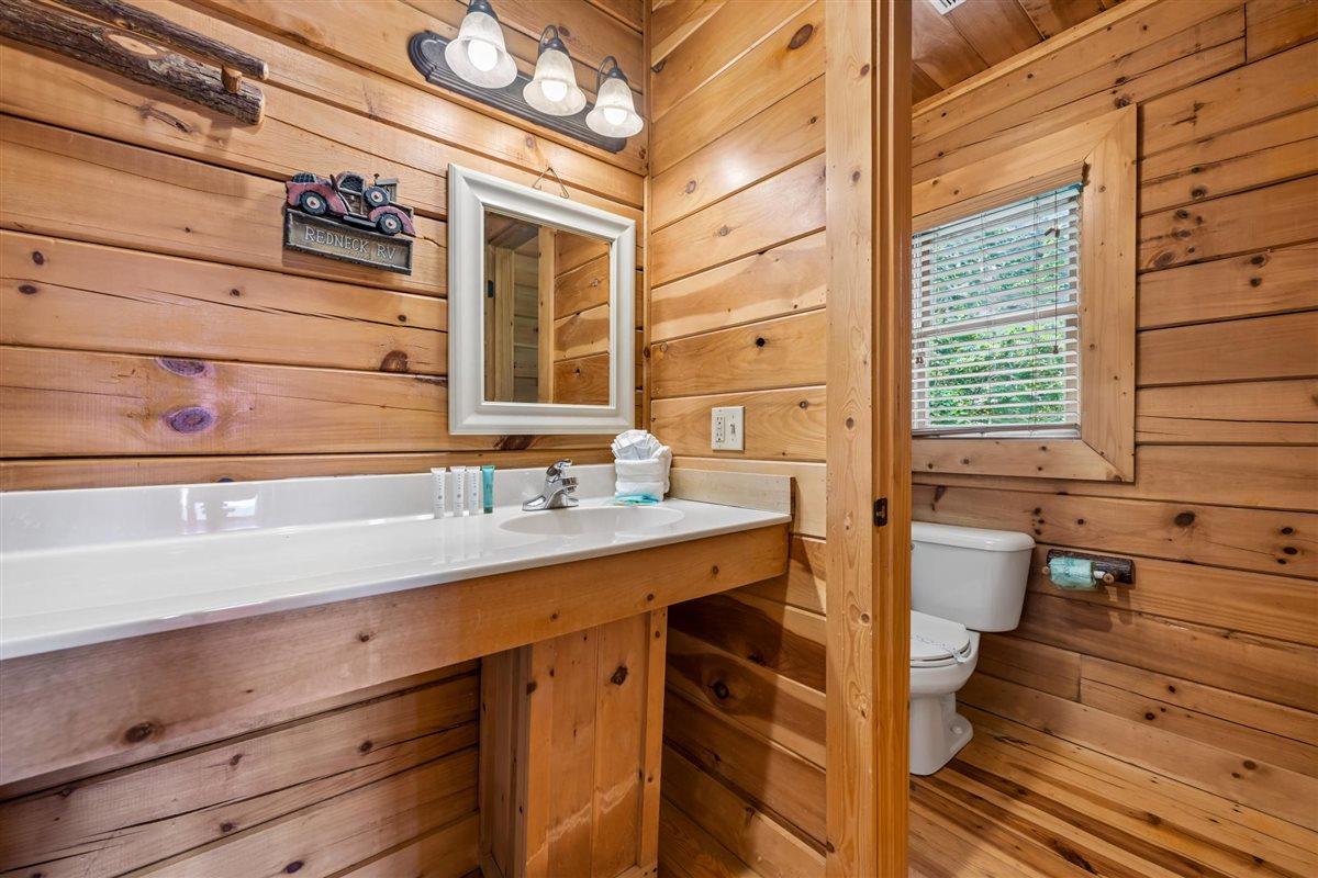 53Primary Bath