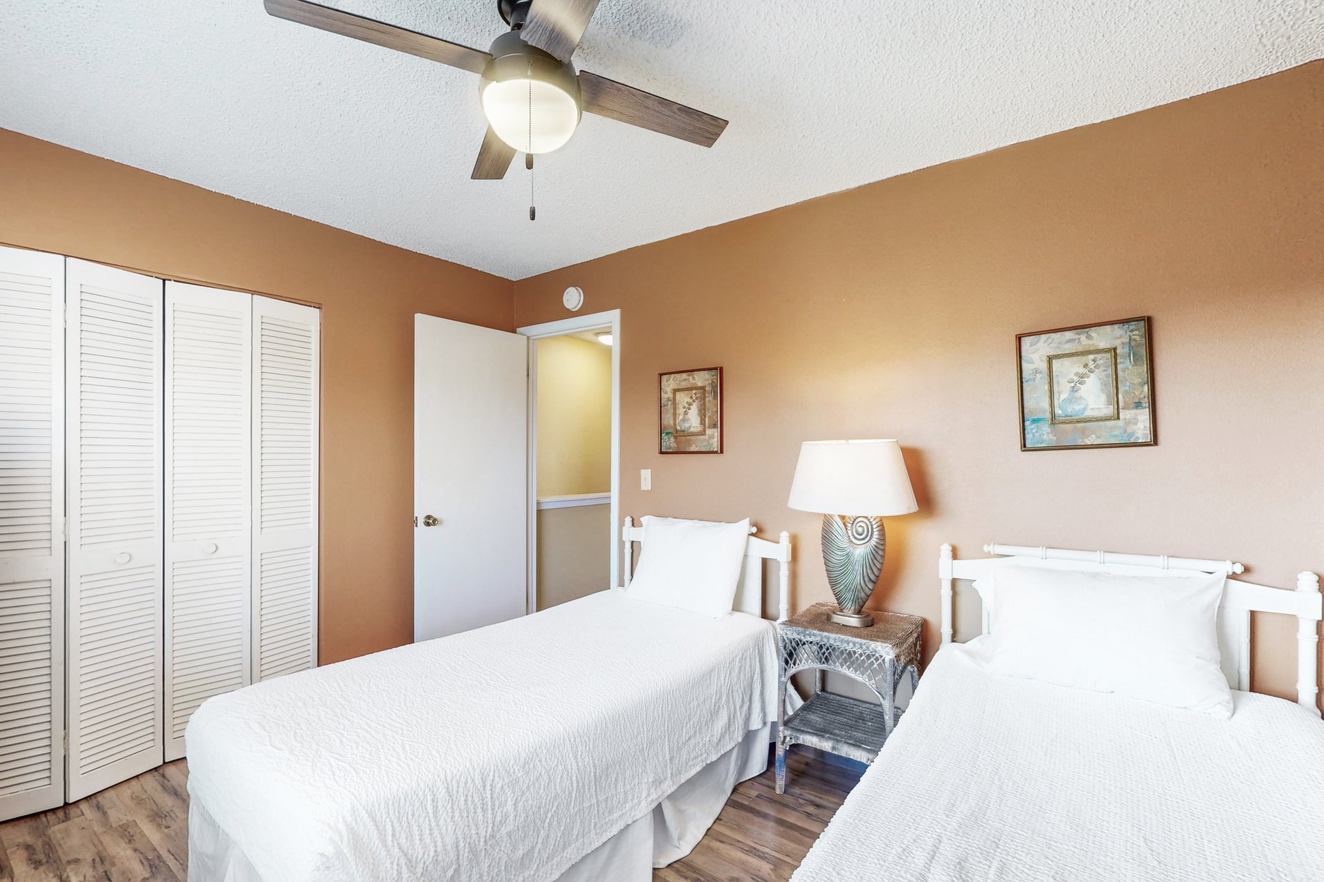 Beachwalk Condominiums 9C 12