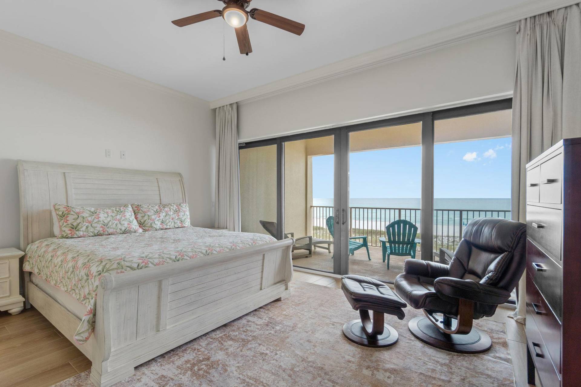 Master Bedroom King