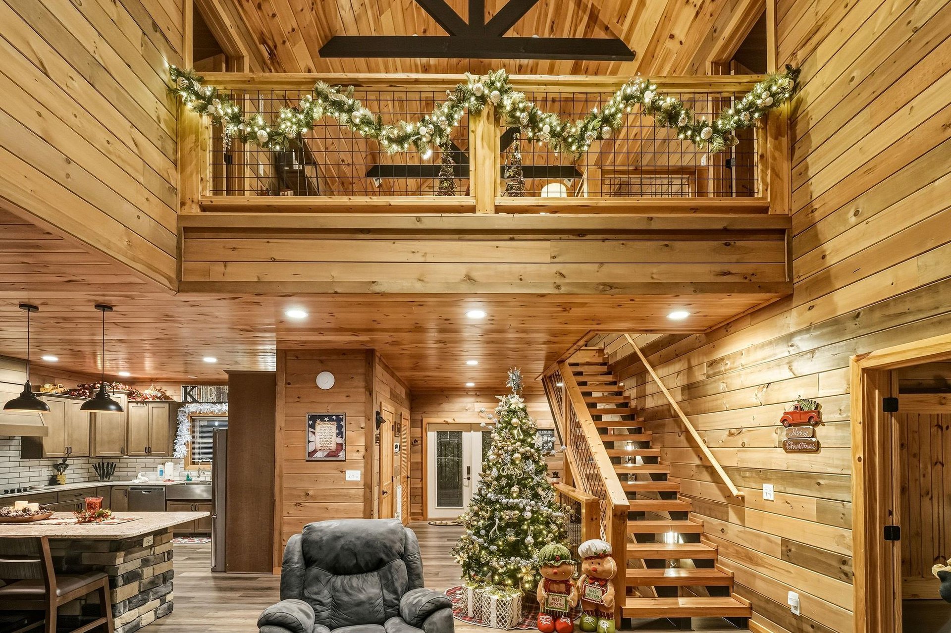 morningwoodchristmas26