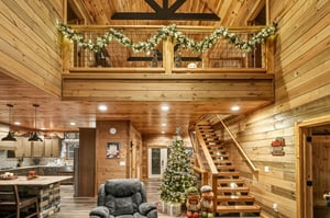 morningwoodchristmas26