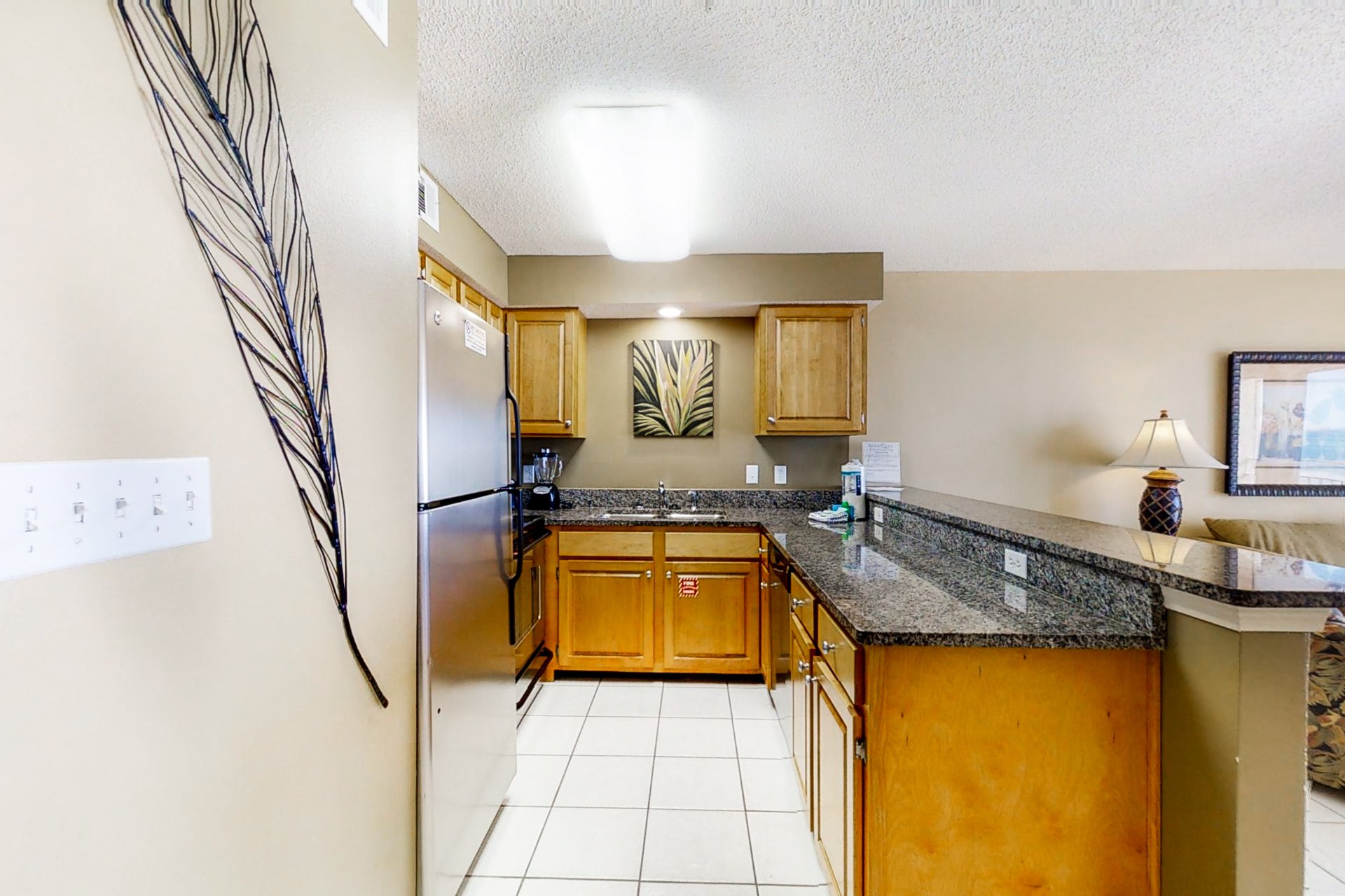 Crystal Sands 210A 6