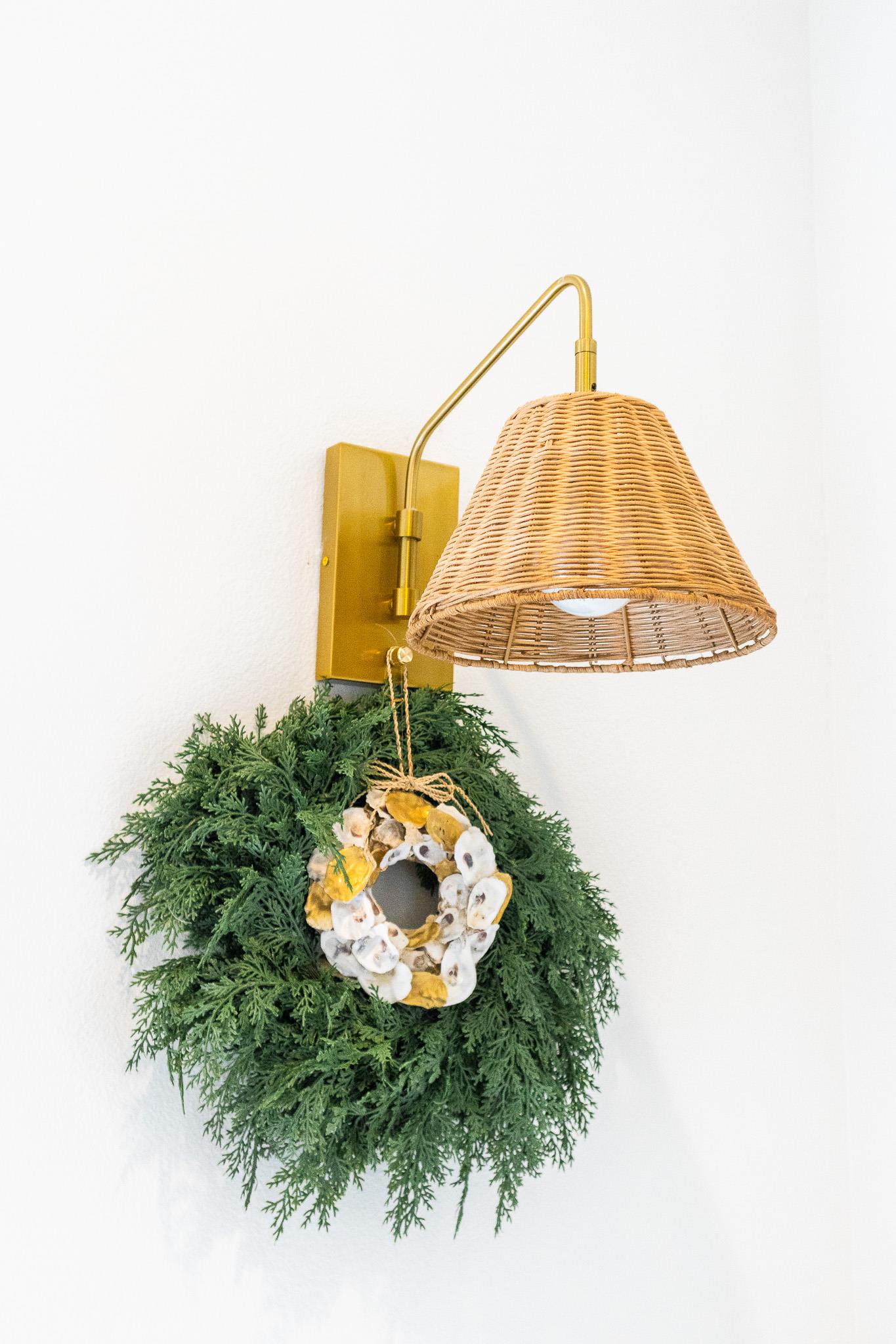 Christmas Decor, Kitchen Seasonal Only