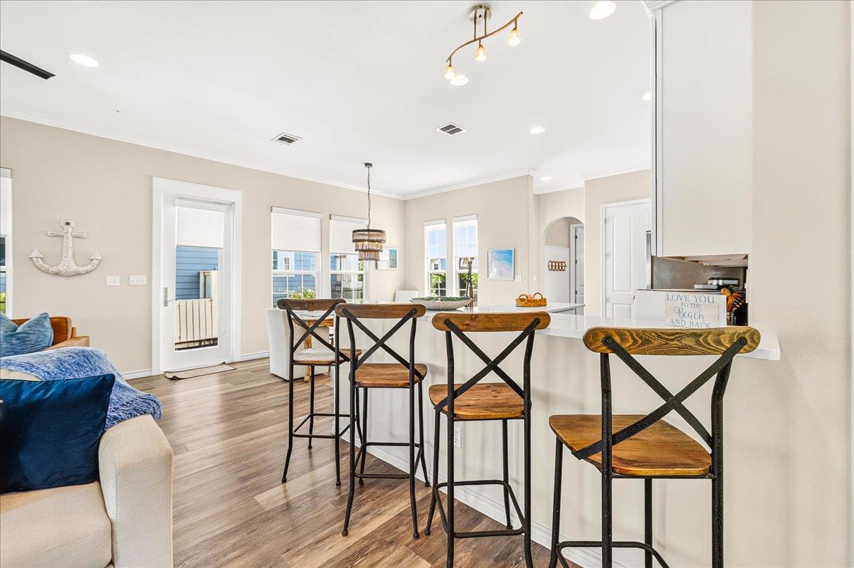 Kitchen, 1st Floor