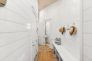 1st Floor, Hallway