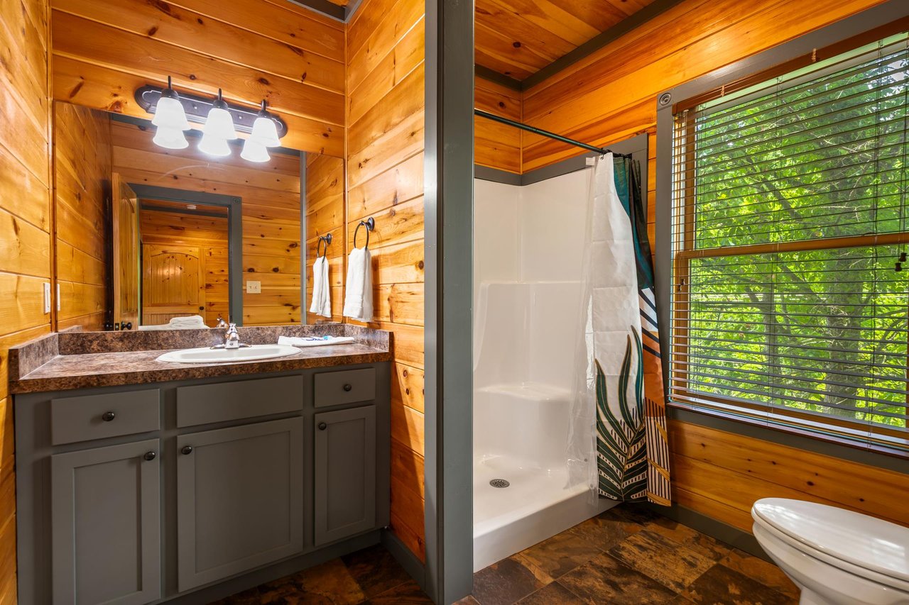 The Gatlinburg Lodge 266