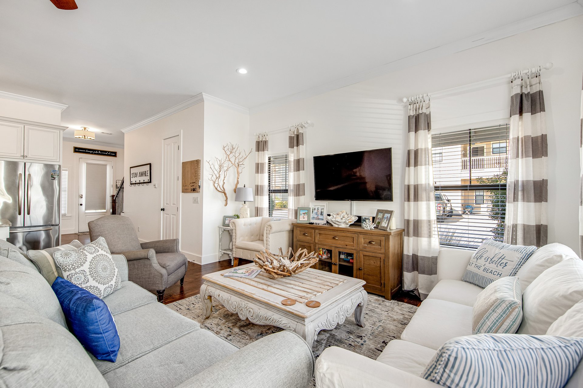 Gulf Reflections SunDaze 6