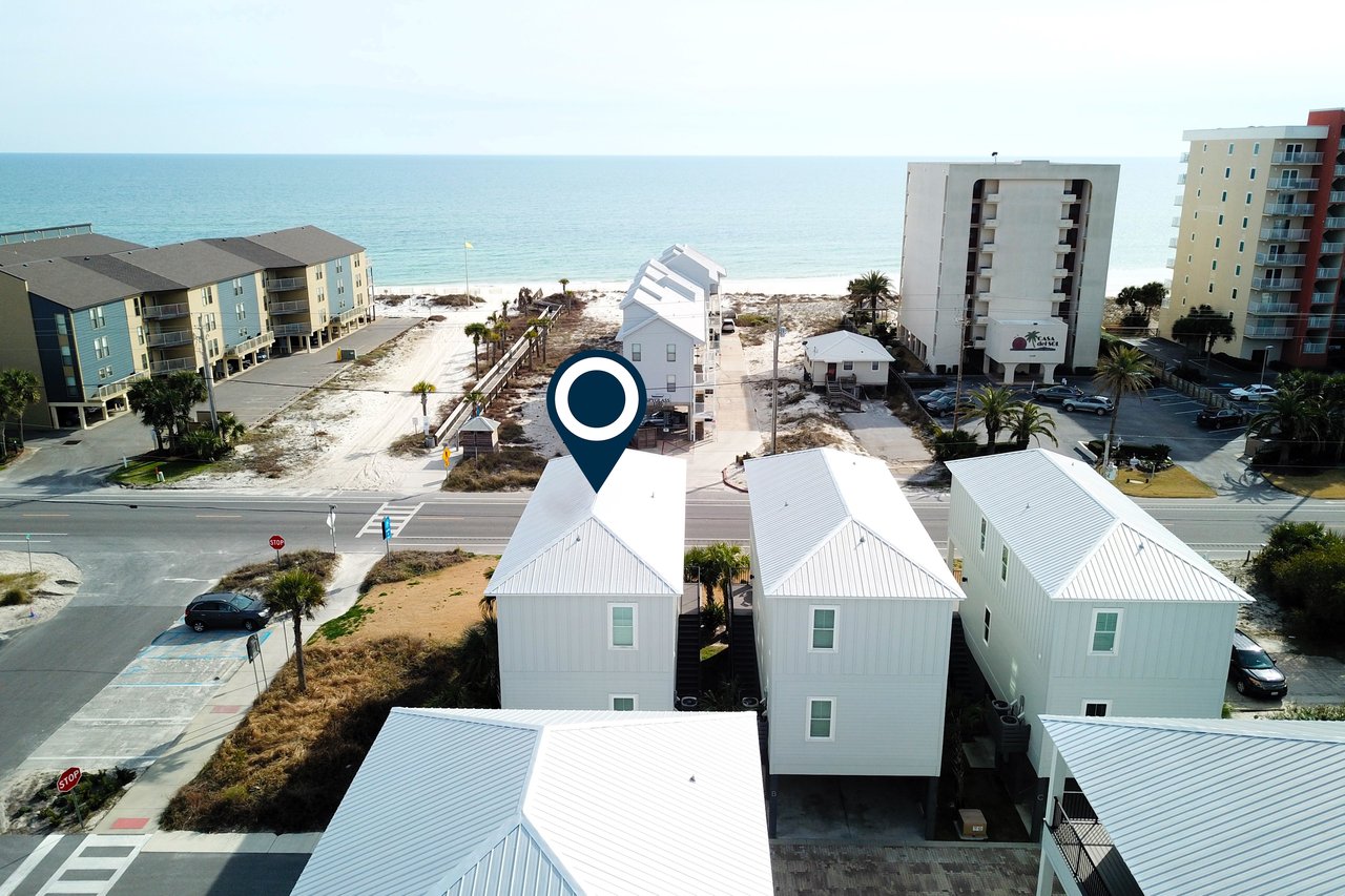 Lost Dunes A  Castaway Corner 1