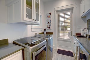 Laundry Room, 1st Floor