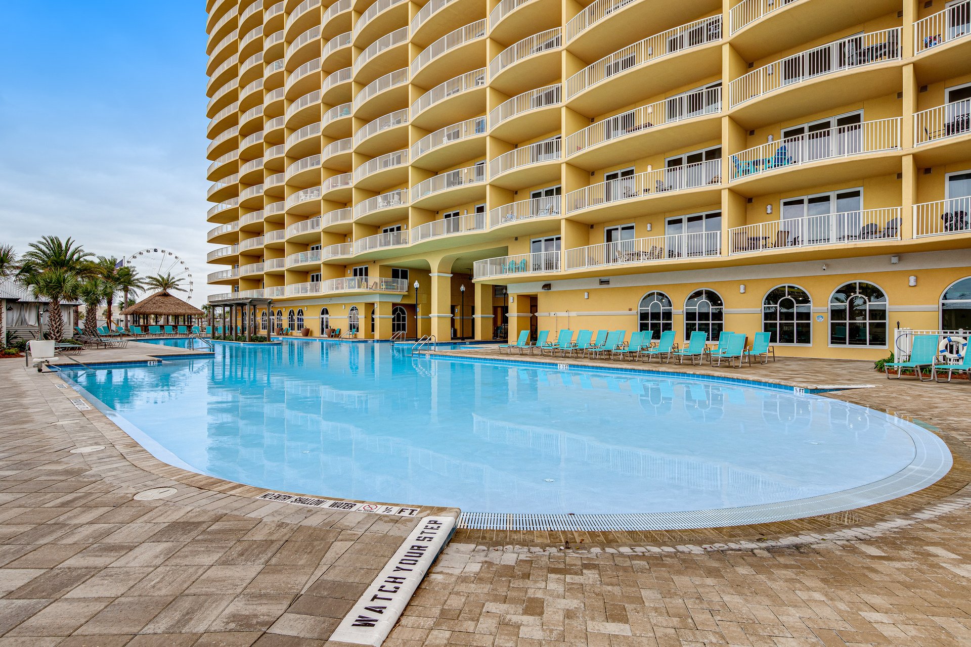 Calypso 809 Tower 3 25