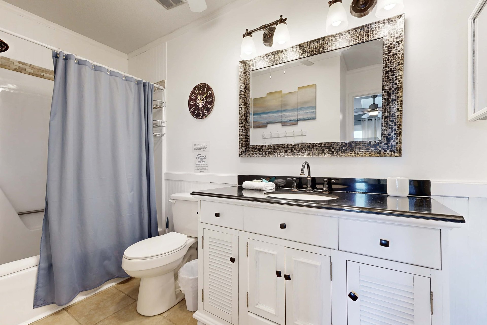 Woodland Shores 16  Beach Blessings 12