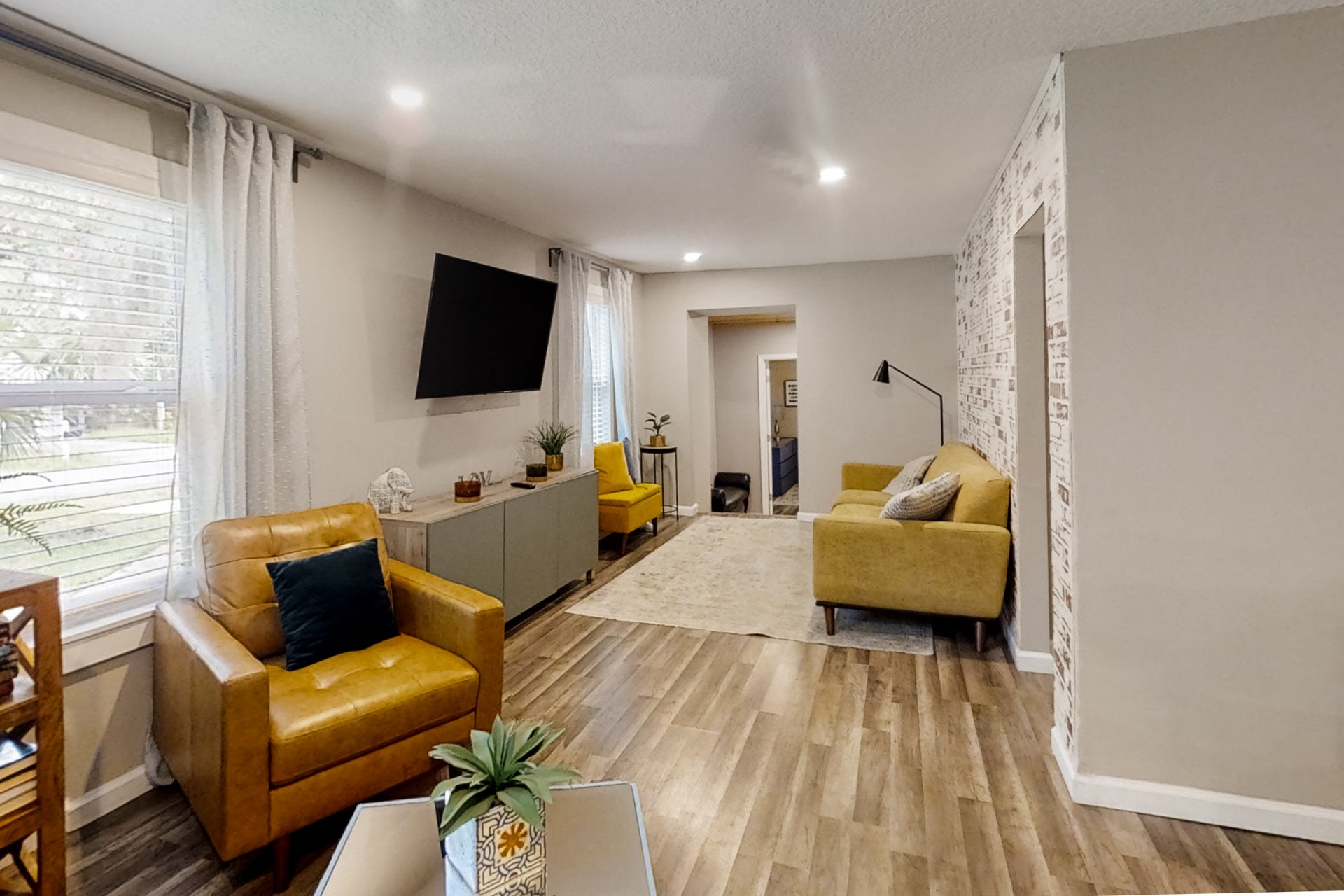 Cape Avenue Escape 1