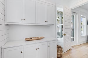 Hallway Storage, 2nd Floor