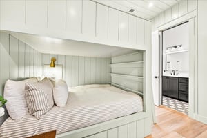 Bunk Room, 1st Floor