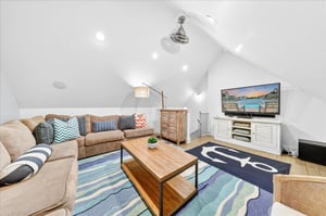 3rd Floor, Entertainment Area
