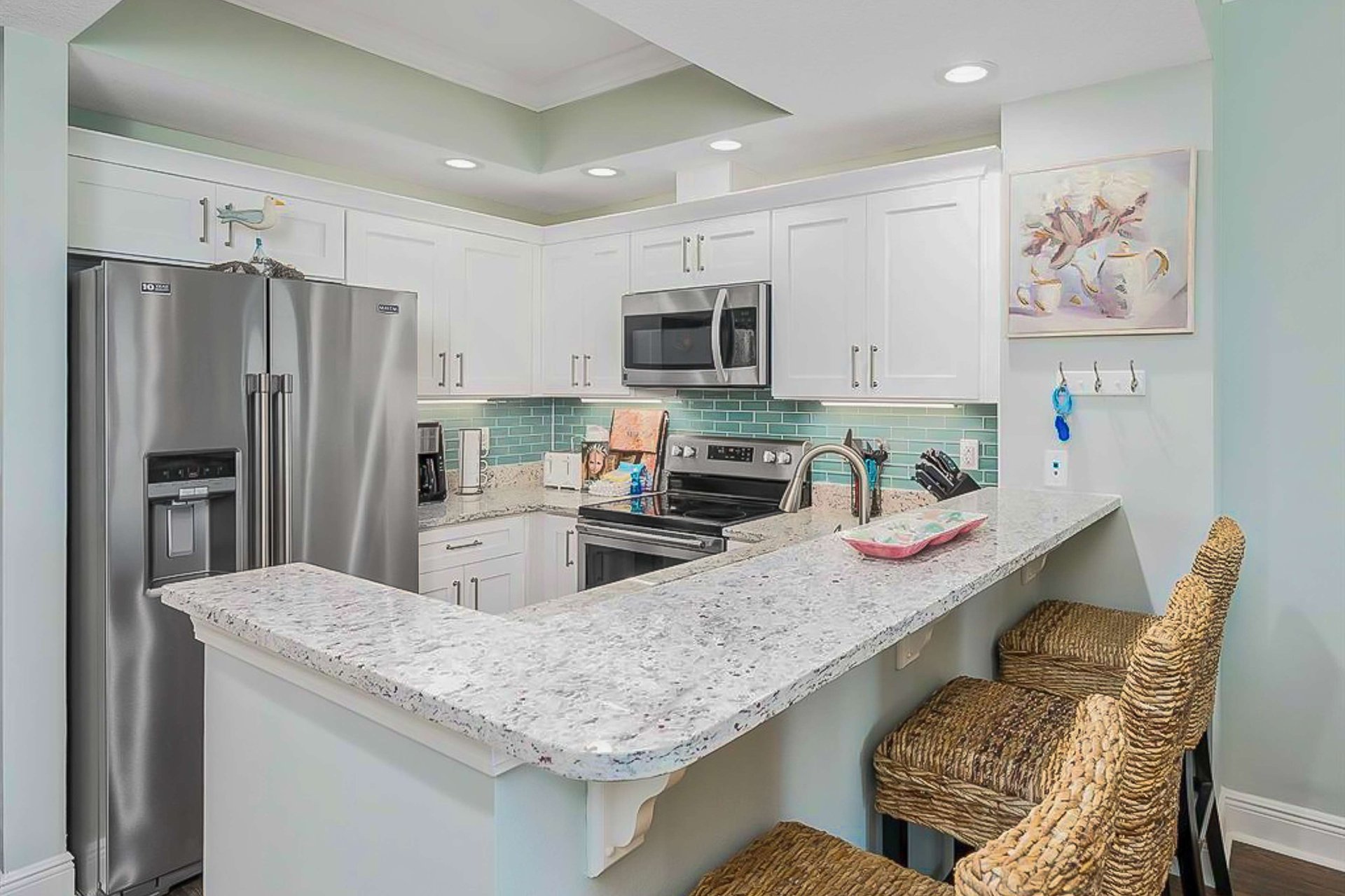 Crystal Shores 604 10