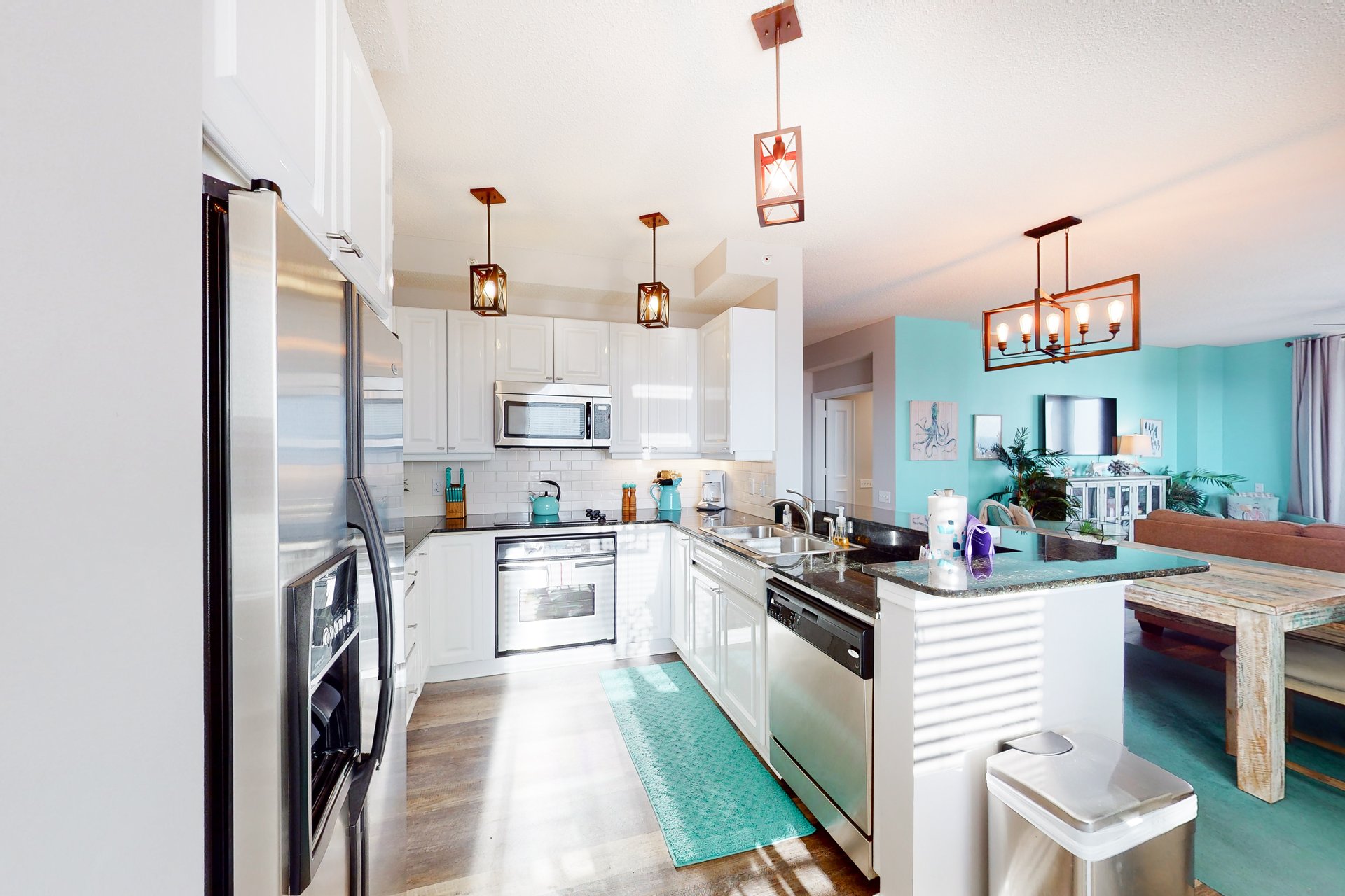 Beach Colony of Perdido E14D 11