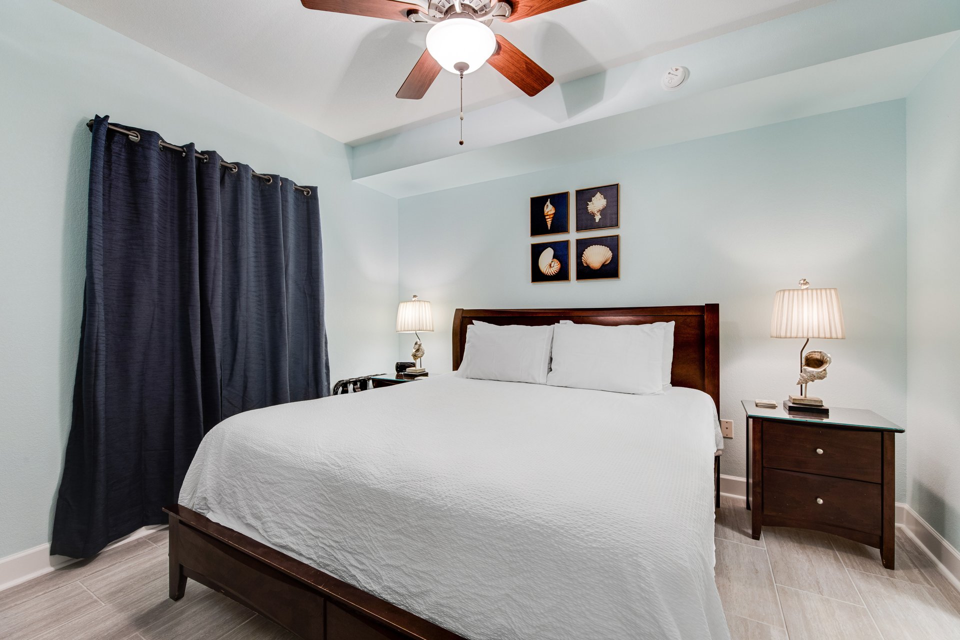 Tidewater Beach Resort 1114 9