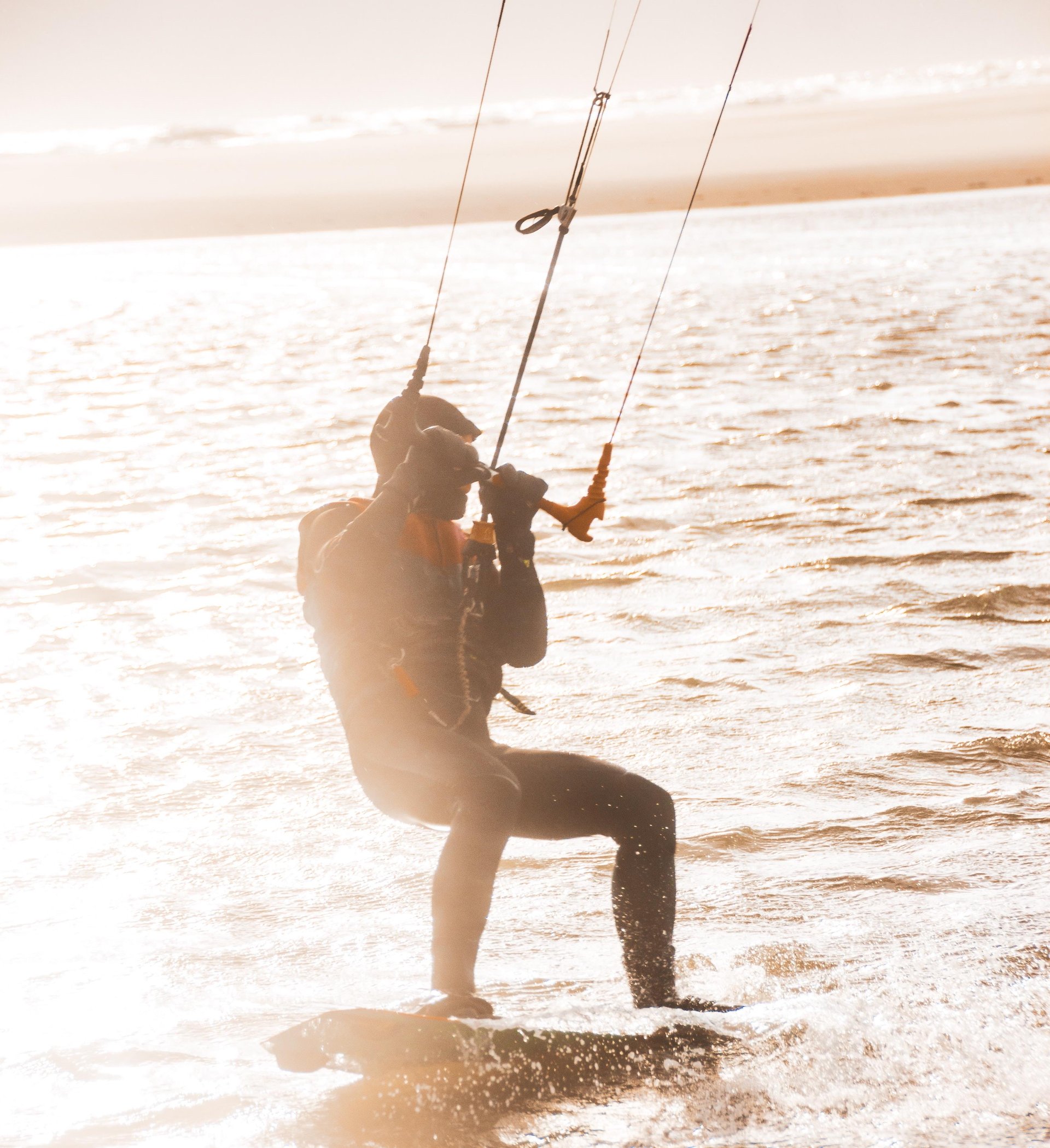 Kite Surfing Kite Surfing